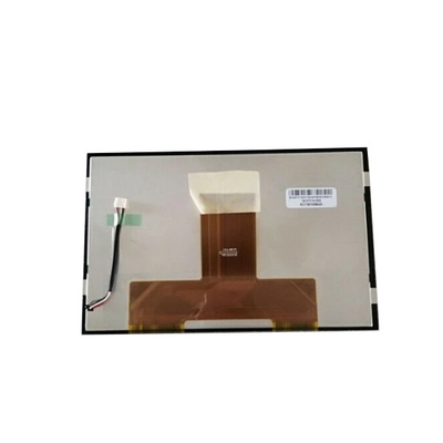 Novo C070VVN03.3 7,0 polegadas LCD transmissível