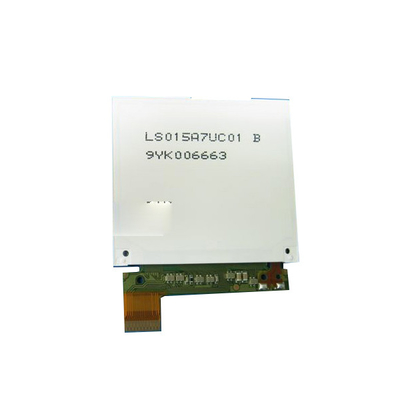 LS015A7UC01 1,46 polegadas 176*132 Ecrã LCD