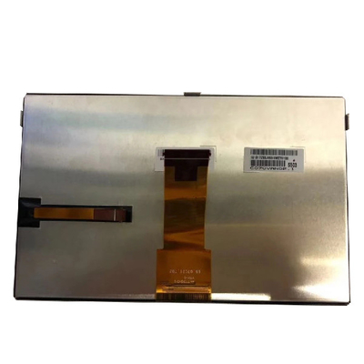 Fornecendo 7.0 polegadas C070VAN02.1 40 pinos TFT painel LCD