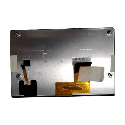 C070VAN02.0 Painel LCD de resolução 800*480