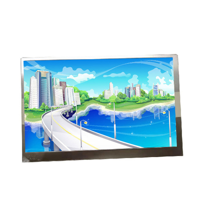 C070VAN02.0 Painel LCD de resolução 800*480