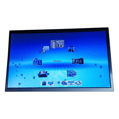 HSD101PFW1-B00 10,1 polegadas 1024*576 painel LCD tela LCD