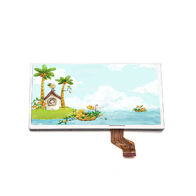 Original em estoque C070FW03 V2 7.0 polegadas TFT LCD Screen