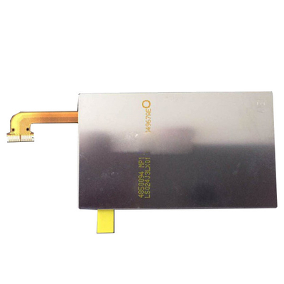 LS024J3LX01 320*480 Resolução tela LCD 2,4 polegadas
