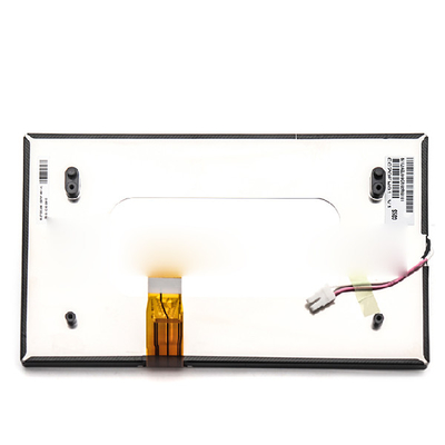 Tamanho 6,5 polegadas C070FW01 V1 26 pinos 60Hz LCD Display