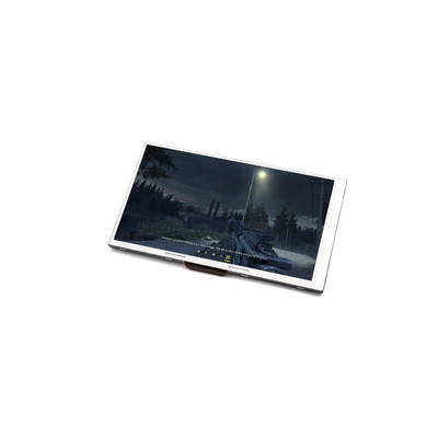 RGB 800 * 480 C065VL01 V2 6,5 polegadas LCD para AUO