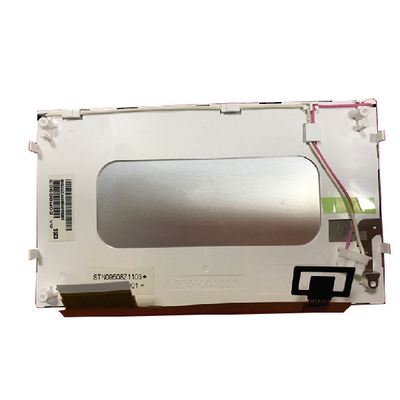 6.5 polegadas C065GW03 V1 55 pinos Paralelo RGB 72PPI tela LCD