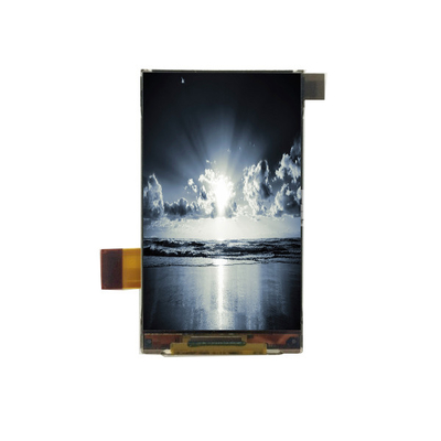 LS030B3UW01 3,0 polegadas 240*400 LCD Display