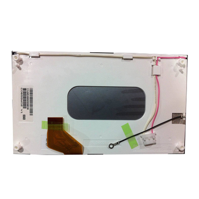 C065GW02 V1 Novo e Original Display LCD de 6,5 polegadas