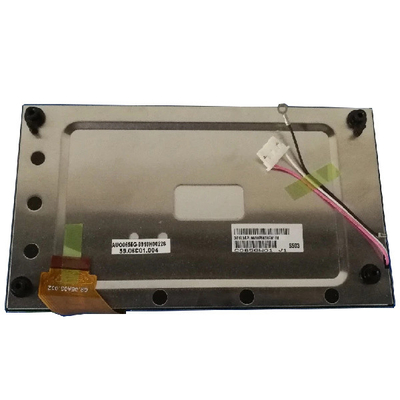 C065GW01 V1 Tamanho 6,5 polegadas 30 pinos LCD Display para AUO