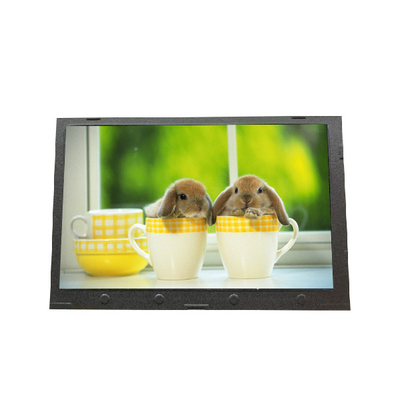 5.0 polegada C050VVN01.4 Resolução 800*480 Ecrã LCD para AUO