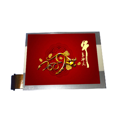 5.0 polegada C050HVN01.0 480 * 360 LCD Screen para automóveis