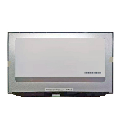B173ZAN03.3 Painel LCD TFT de 17,3 polegadas e 40 pinos para AUO