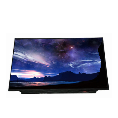 B173ZAN03.2 Resolução 3840*2160 255PPI Painel LCD TFT