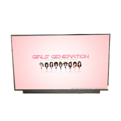 17.3 polegadas a-Si TFT-LCD B173ZAN02.0 255PPI LCD Screen