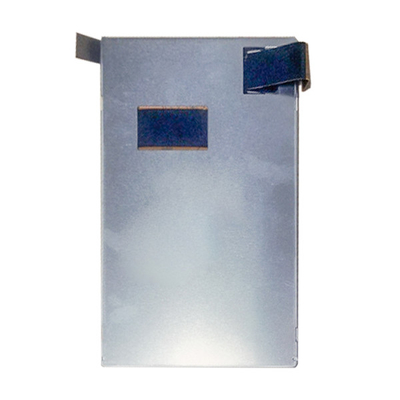 LS038Y3LX01 para Sharp 3,8 polegadas LCD Display 480 * 800 LCD