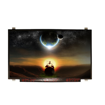B173RTN02.2 Original em existência 17,3 polegadas LCD para AUO