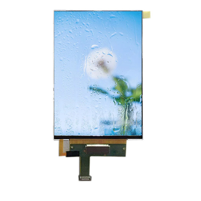 LS040B3SX01 4,0 polegadas 640*960 LCD Display
