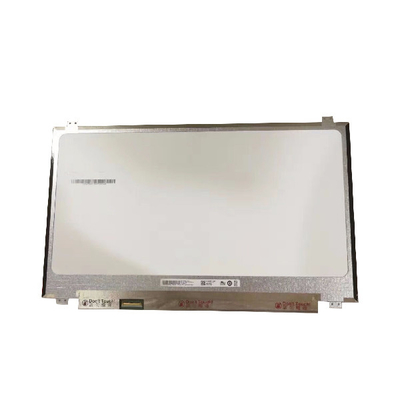 17.3 polegadas B173QTN01.4 RGB 2560*1440 Ecrã LCD