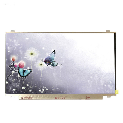 Origem B173QTN01.2 Ecrã LCD de alta frequência de 120 Hz