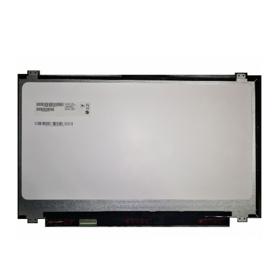B173QTN01.1 Ecrã LCD de tamanho 17,3 polegadas taxa de atualização 120Hz