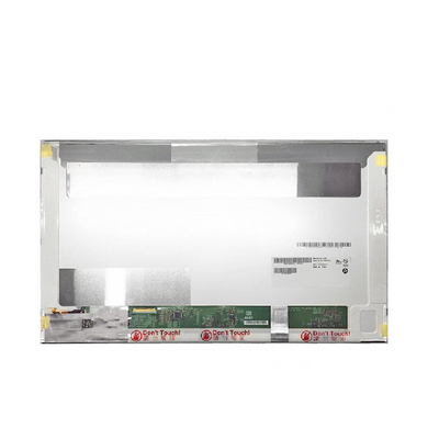 Fornecimento B173HW02 V0 262K Ecrã LCD com controlador LED