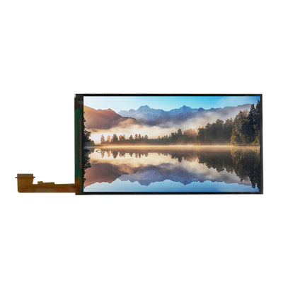 LS047T1SC01K 4,7 polegadas 1080*1920 Lcd Display