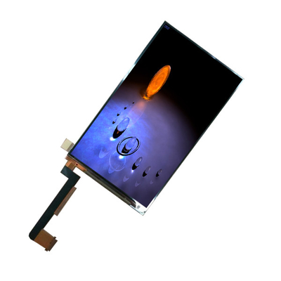 LS050T1SX04 5,0 polegadas 1080 * 1920 painel de exibição LCD