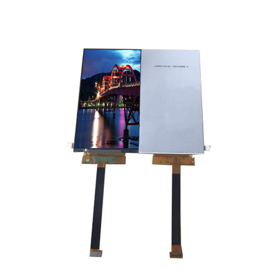 LS050T1SX12(G) 5,0 polegadas 1080 * 1920 resolução LCD Display Panel