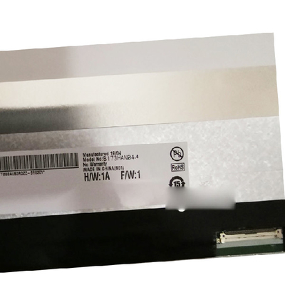 Tamanho 17,3 polegadas B173HAN04.4 Ecrã LCD com driver LED
