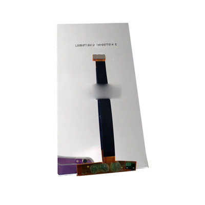 LS050T1SX12(K) 5,0 polegadas 1080*1920 LCD Display Panel Monitor