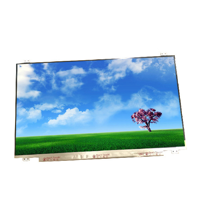 Boa qualidade B173HAN03.2 40 pinos com LED driver LCD Display