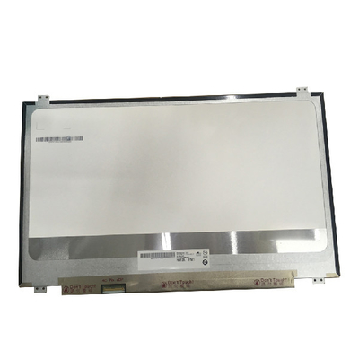 Boa qualidade B173HAN03.2 40 pinos com LED driver LCD Display