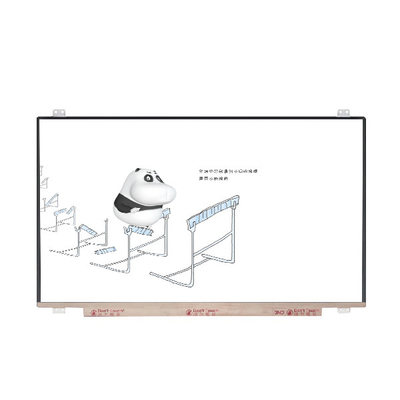 Tamanho 17,3 polegadas B173HAN03.1 Brilho 300Typ LCD Display