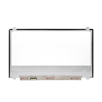 Tamanho 17,3 polegadas B173HAN03.1 Brilho 300Typ LCD Display