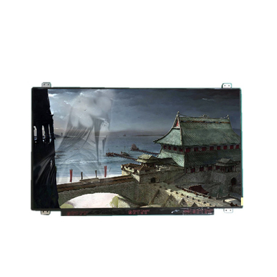 B173HAN01.6 17,3 polegadas WLED 15K horas com LED driver LCD Screen