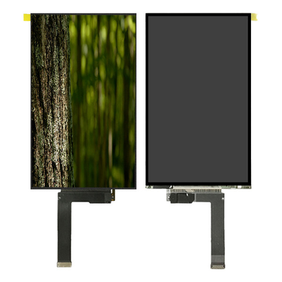 LS054B3SX01 5,4 polegadas 1152*1920 resolução TFT LCD