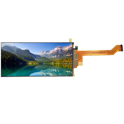 LS055R1SC01 Módulo LCD de 5,5 polegadas 1440*2560 Display LCD