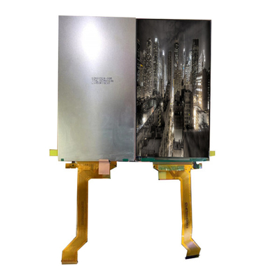 LS055R1SC01 Módulo LCD de 5,5 polegadas 1440*2560 Display LCD