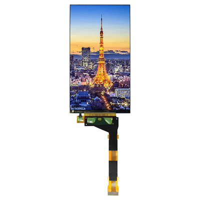 LS055R1SX04 5,5 polegadas 1440*2560 LCD Display Para impressora 3D VR