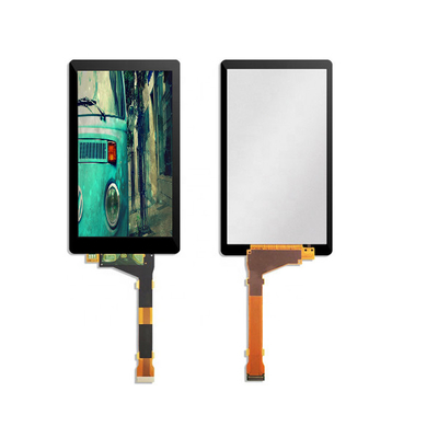 LS055R1SX04 5,5 polegadas 1440*2560 LCD Display Para impressora 3D VR