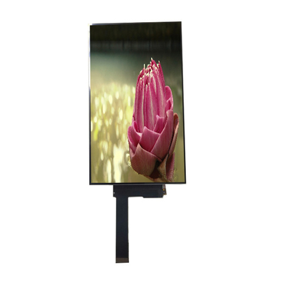 LS055R3SX01 5,5 polegadas 1536*2560 LCD Display