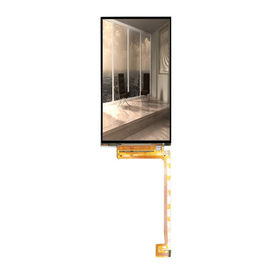 LS055T1SX01 1080*1920 Modulo de Ecrã LCD de 5,5 polegadas