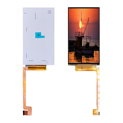 LS055T1SX01 1080*1920 Modulo de Ecrã LCD de 5,5 polegadas