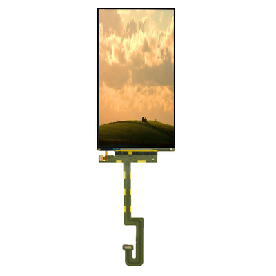 LS059T1SX03 Hot 5,9 polegadas tft LCD 1080 * 1920 LCD Display
