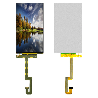 LS059T1SX03 Hot 5,9 polegadas tft LCD 1080 * 1920 LCD Display