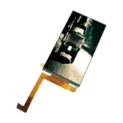 LS060R1SX01 Módulo LCD de 6,0 polegadas 1440*2560 Resolução