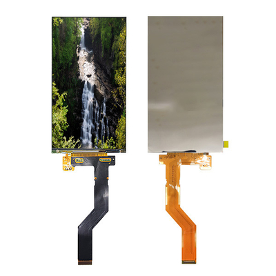 LS060R1SX02 6.0 polegadas painel LCD 1440 * 2560 Resolução Tft tela LCD para telefone móvel