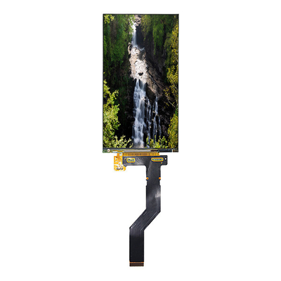 LS060R1SX02 6.0 polegadas painel LCD 1440 * 2560 Resolução Tft tela LCD para telefone móvel