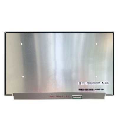 Tamanho 15,6 polegadas B156ZAN04.2 40 pinos TFT LCD Display
